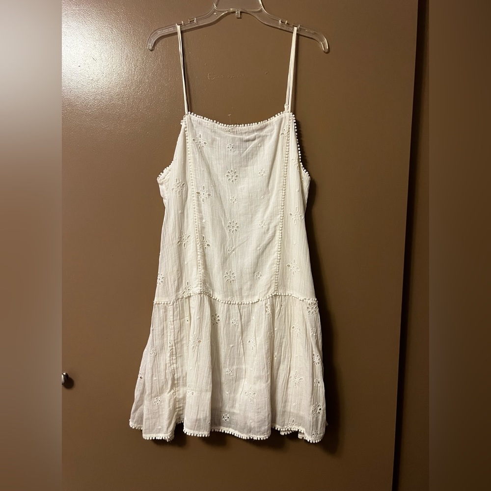 🦅 American eagle dress